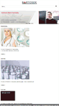 Mobile Screenshot of bartosek.com